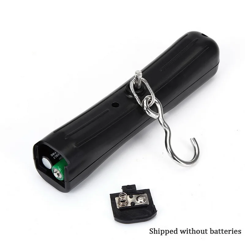 Высокое качество ЖК-дисплей с подсветкой 40 кг портативный Багаж чемодан сумка