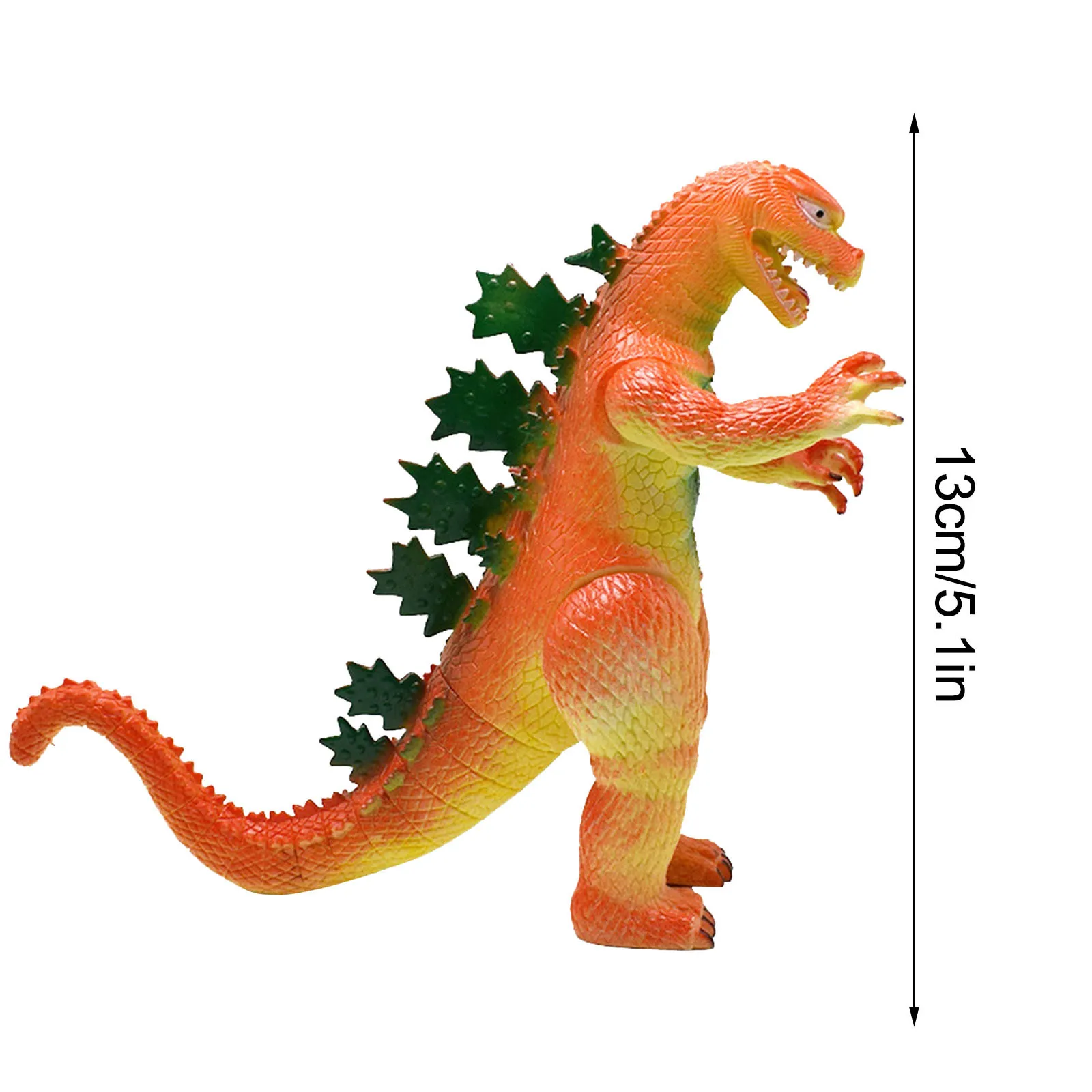 

Children's Toys Figure Simulation Animal Toys Figurines Home Decorate Preschool Educational Gift Mini Monster Ornaments Toy