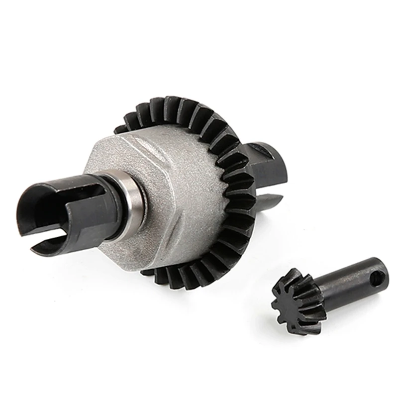 комплект для сборки diff gear для 18 hpi racing s