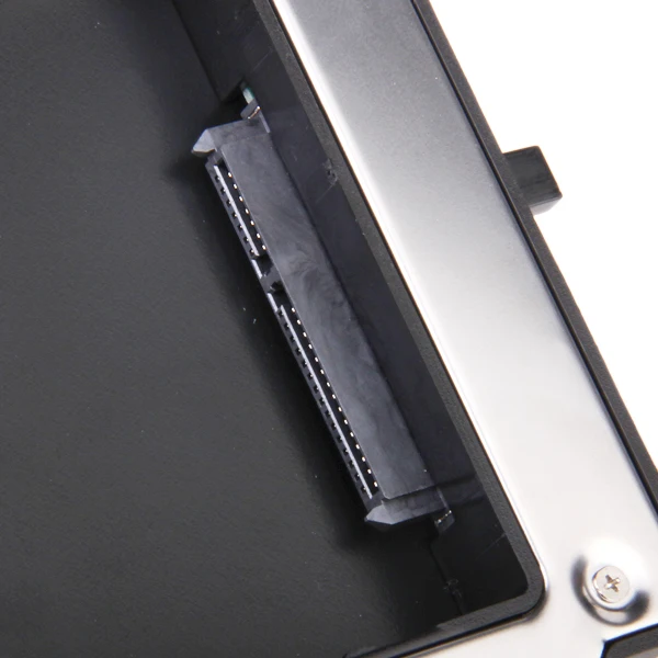 12 7 мм SATA 2nd HDD жесткий диск Caddy для IBM Lenovo Thinkpad R400 R500 |