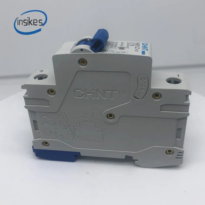 Высокое качество Лидер продаж подлинный Универсальный AC и DC автоматические