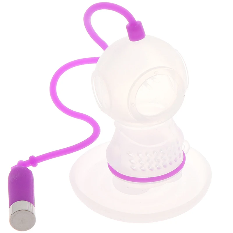 Креативные ситечки для дайвера полезный сетчатый ситечко заваривания чая