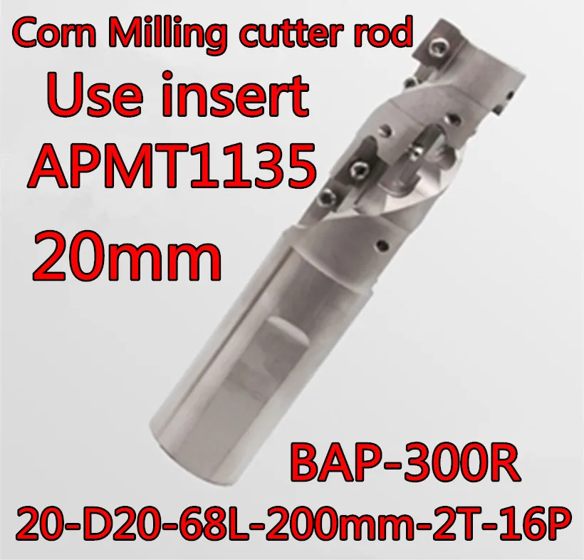 16 шт. вставки для фрезерного станка с ЧПУ 20 мм|Фреза| |