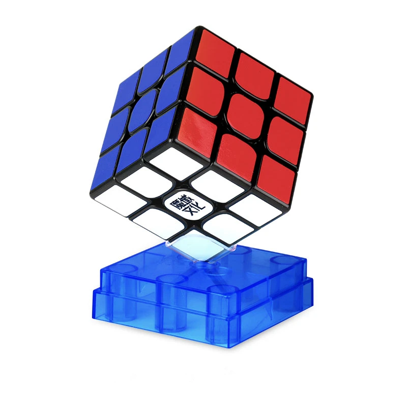 Moyu GTS 3 LM 3x3x3 Магнитный куб ABS игрушки GTS3 Профессиональная детская игрушка пазл