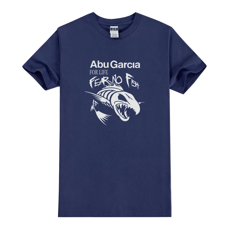 

Футболка Piranha мужская с принтом, модная тенниска из 100% хлопка с коротким рукавом и круглым вырезом, майка в стиле Харадзюку, лето