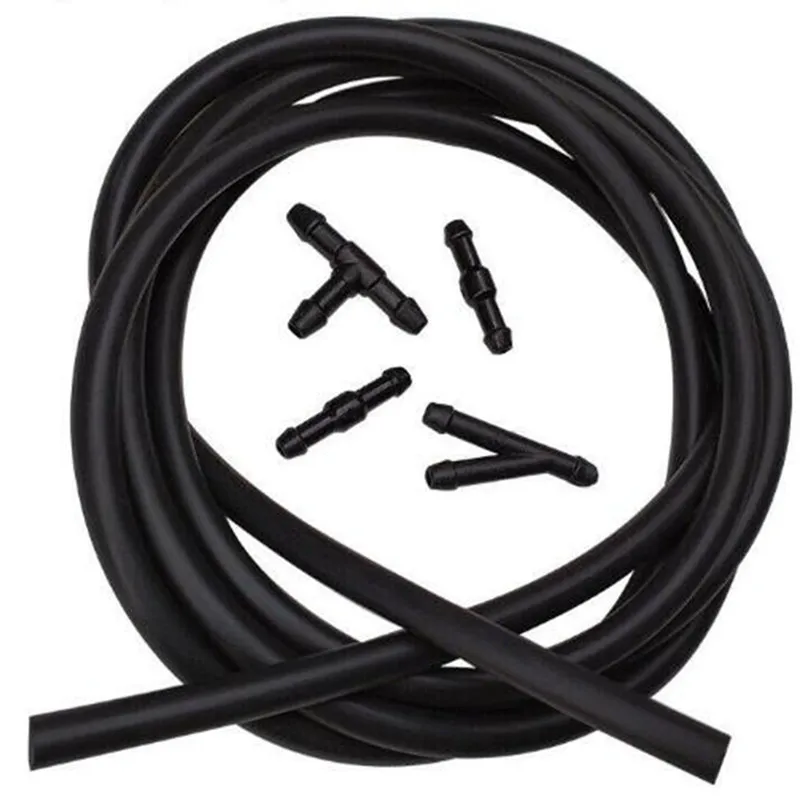 

Universal Car Water Wiper Nozzle Washer Spray Pipe FOR Peugeot 106 107 108 1007 2008 206 207 208 3008 301 306 307 308 4007 4008