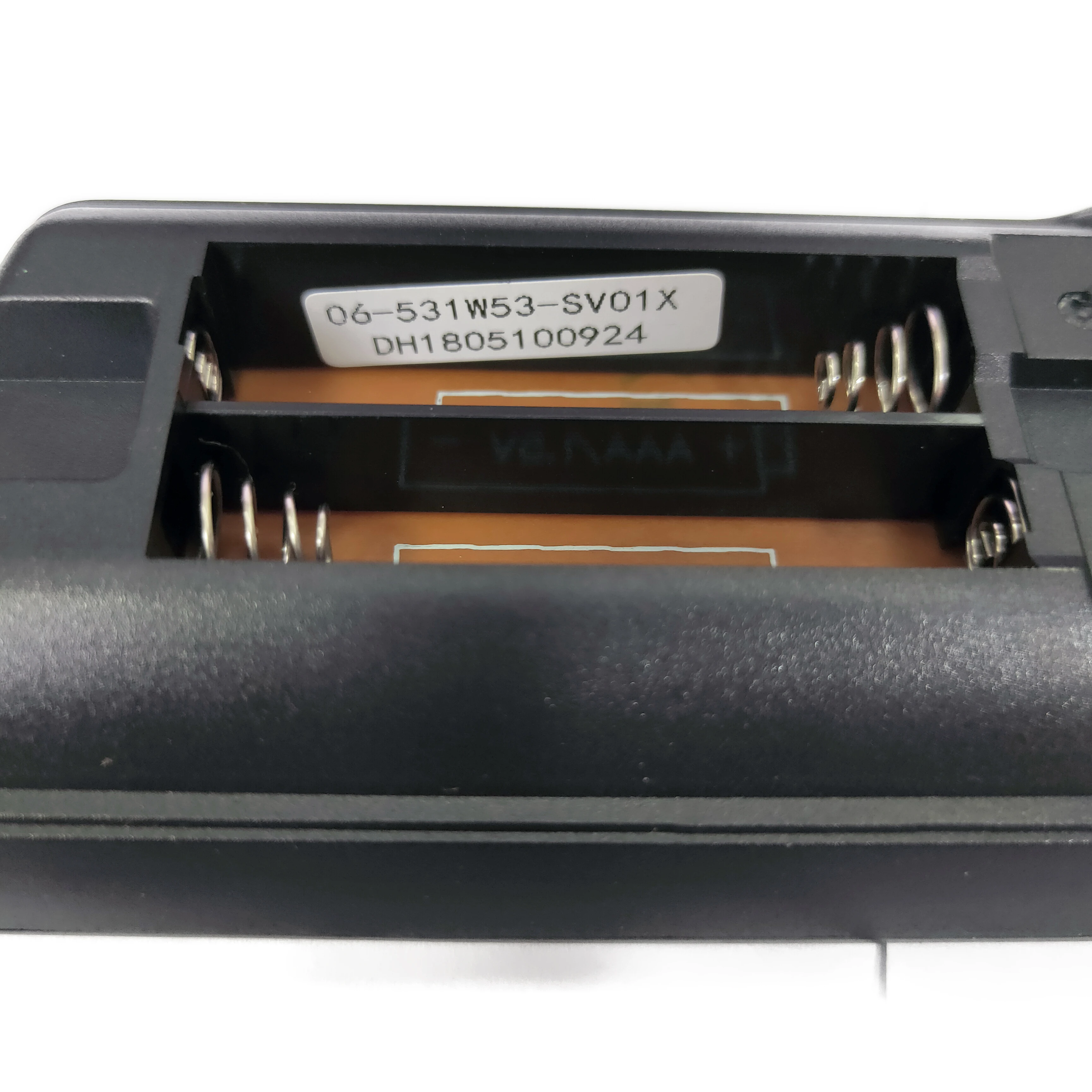 

NEW Original for SGIVAKI TV Remote control 06-531W53-SV01X Fernbedienung