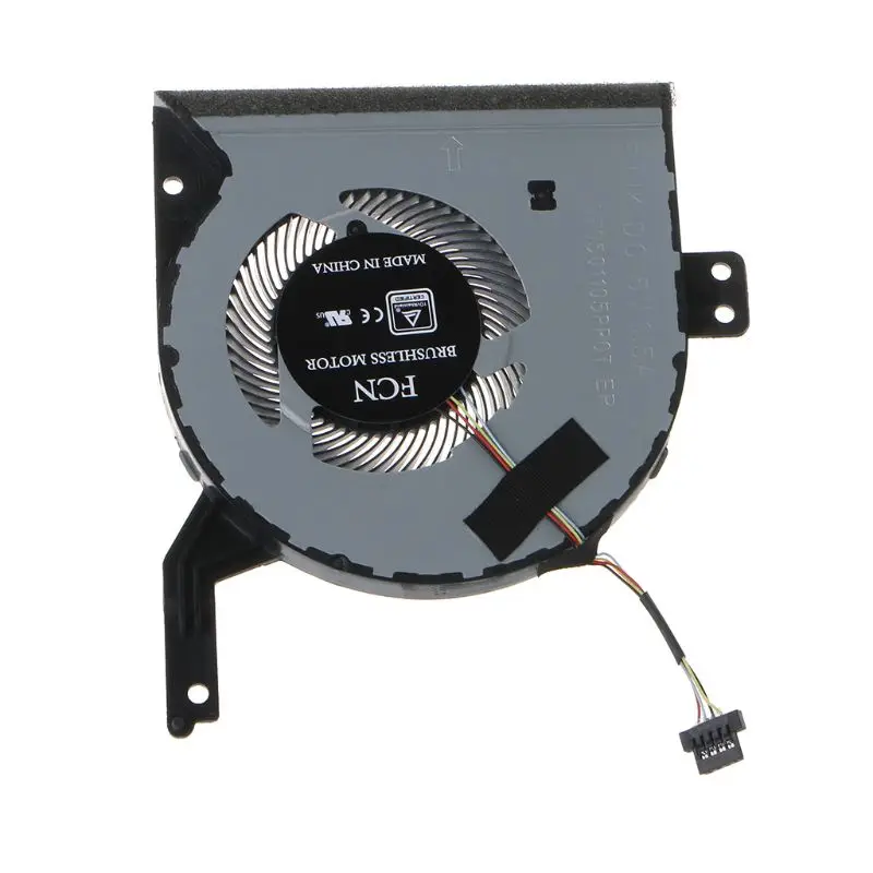 Процессор GPU охлаждающий вентилятор кулер для A-SUS X542 X542BA X542U X542UA X542UQ X542UR комплект