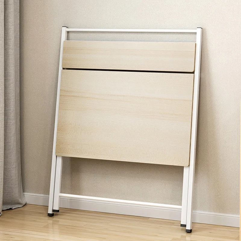 Компьютеризированный рабочий стол простой складной письменный спальня