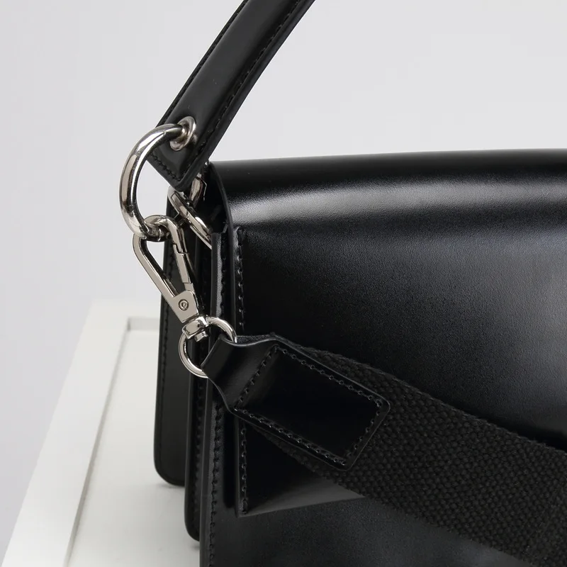 

Fashion Small Flap Bag 2020 Winter New Cross-body Bag Vintage Handbag Shoulder Chain Handbag Mobile Phone Bag