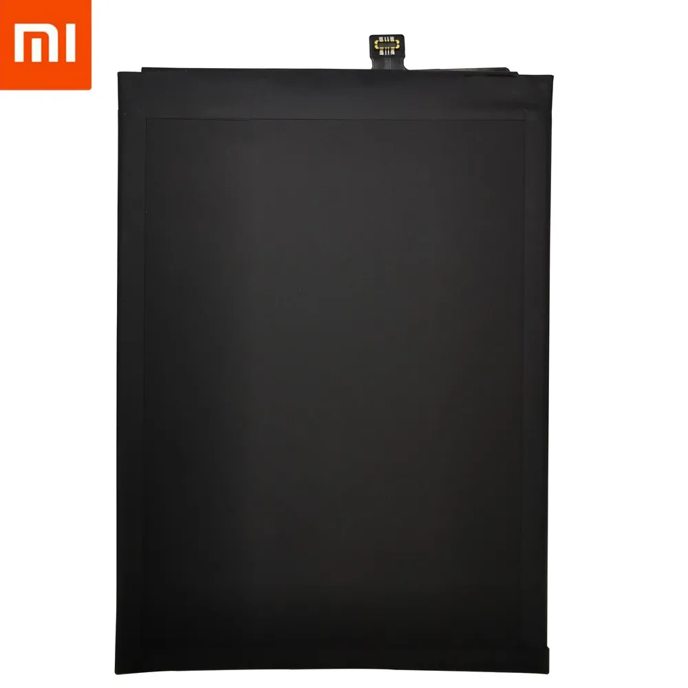 Bater&iacute;a de repuesto 100% Original para Xiaomi Redmi note 9 Pro 9S, 5020mAh, BN53, BN54, BN55-4