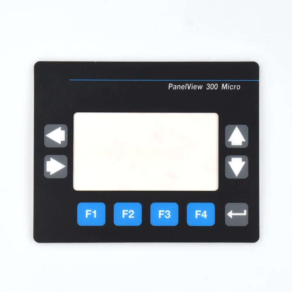 

Кнопочная пленочная Мембранная клавиатура для Panelview 300 Micro 2711-M3A18L1 2711-M3A19L1
