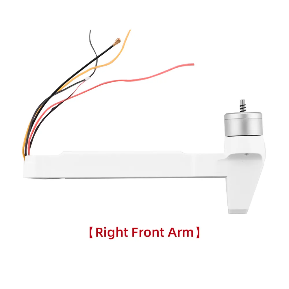 

Front Left Rear Right Motor Arm Maintenance Arm for FIMI X8SE 2020 Drone Repair Arm Accessories