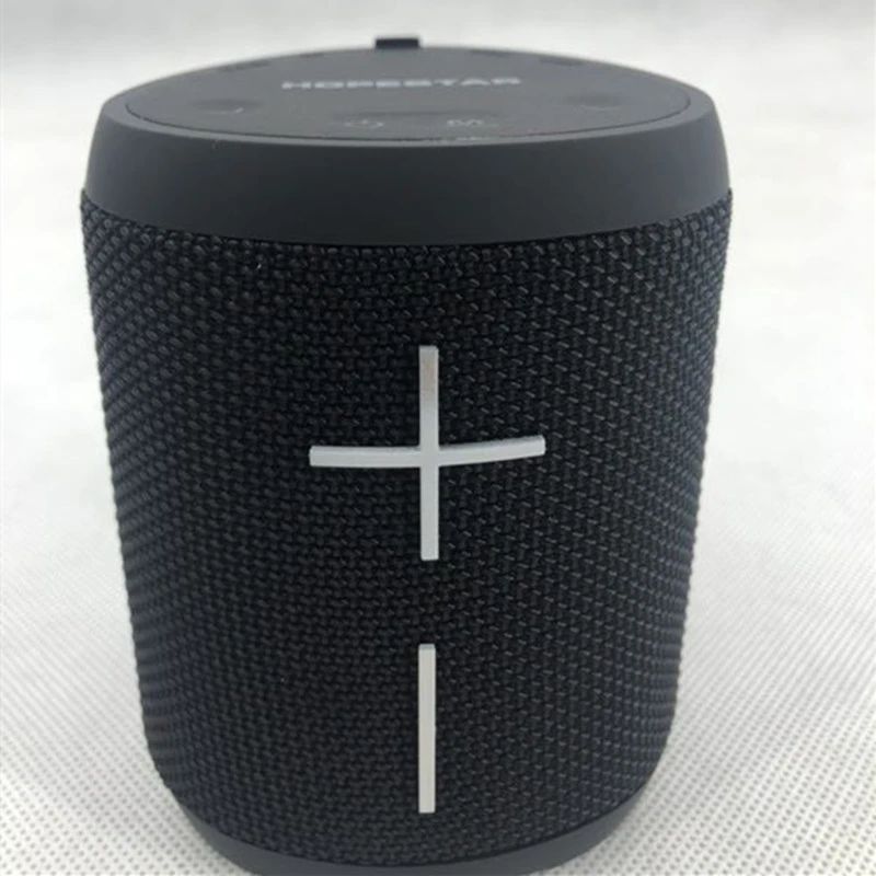 P14 Мини Портативный уличный Bluetooth водонепроницаемый динамик Тройная звуковая