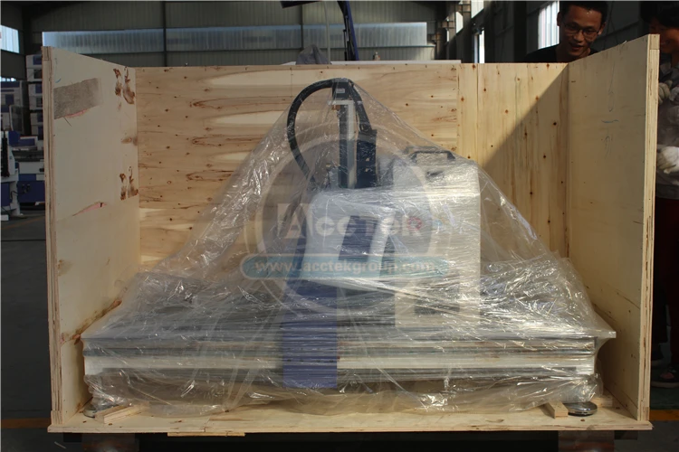 

AKG6012 Desktop CNC Engraving Machine Small Business Machinery