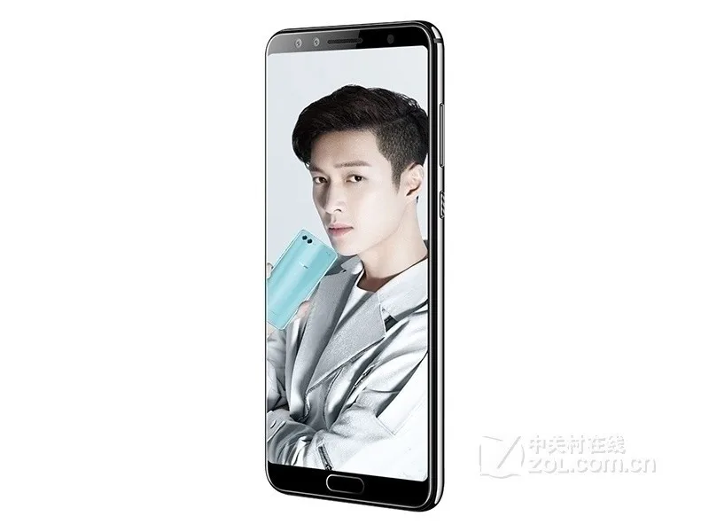 Смартфон Huawei Nova 2S NFC 2160*1080 20 МП | Мобильные телефоны и аксессуары