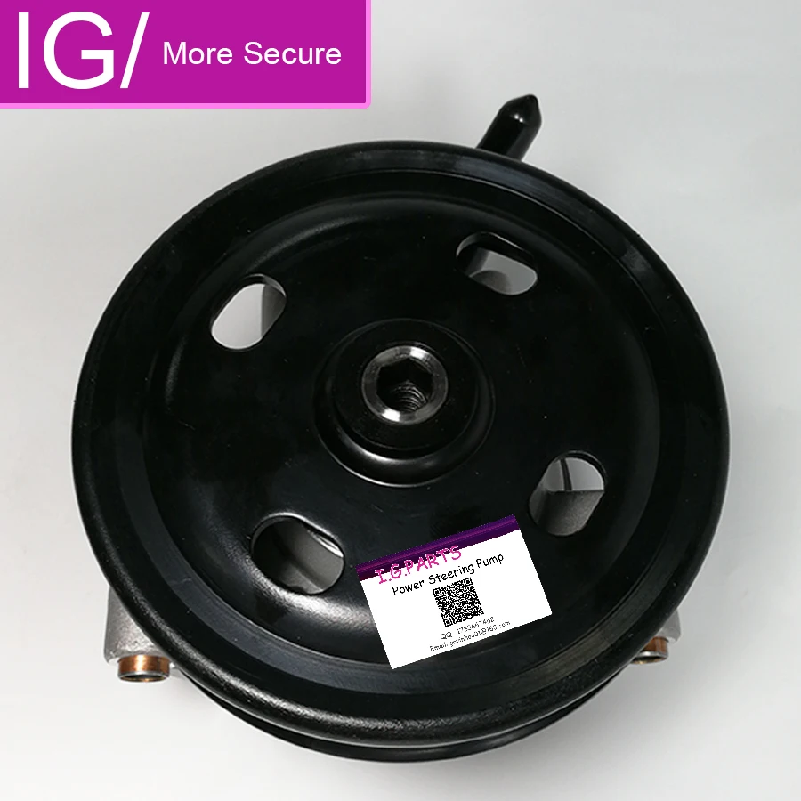Насос гидроусилителя руля для Ford LANDROVER VOLV 1593624 1693903 1488782 3079457 1673862 DG913A696DA 9G913A696EA