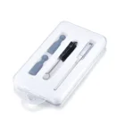 Чистящие Кисти Инструменты Набор для очистки протектора для IQOS 3,0 Duo 2,43,0Multi нагревательная пластина Чистая силиконовая Вилка Набор Щеток