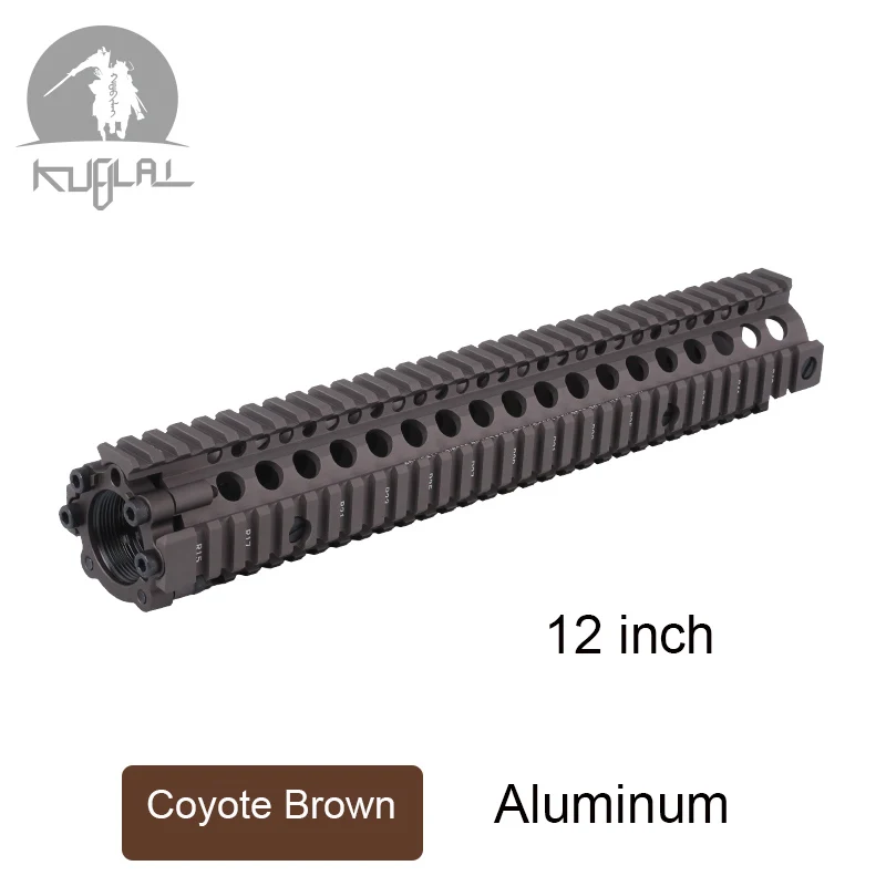 MK18 RISII 7 &quot9&quot 12 &quotстрайкбольная ручная страйкбольная тактическая направляющая