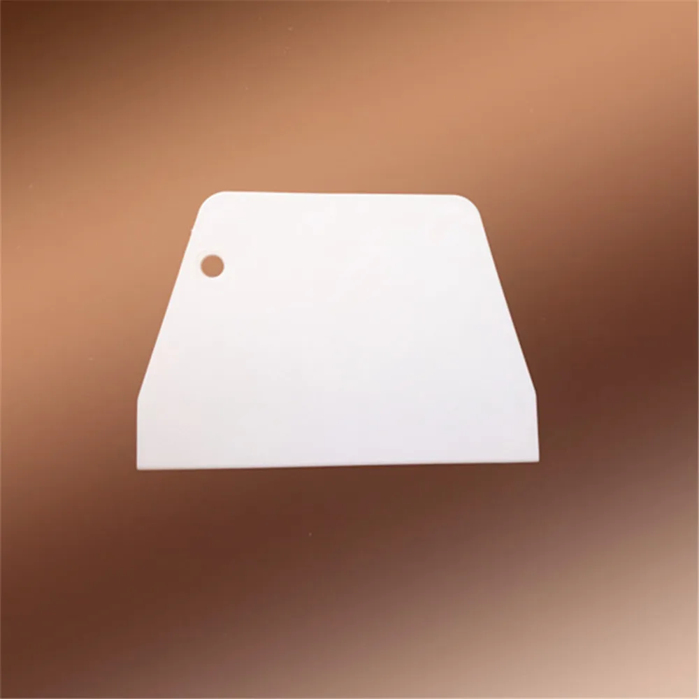 Крем скребок нерегулярные зубы Край DIY украшения торта помадка кондитерские