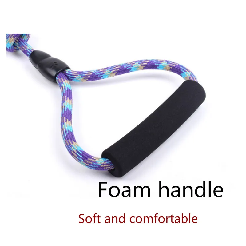 Товары для домашних животных набор поводков нейлоновый поводок нагрудный ремень