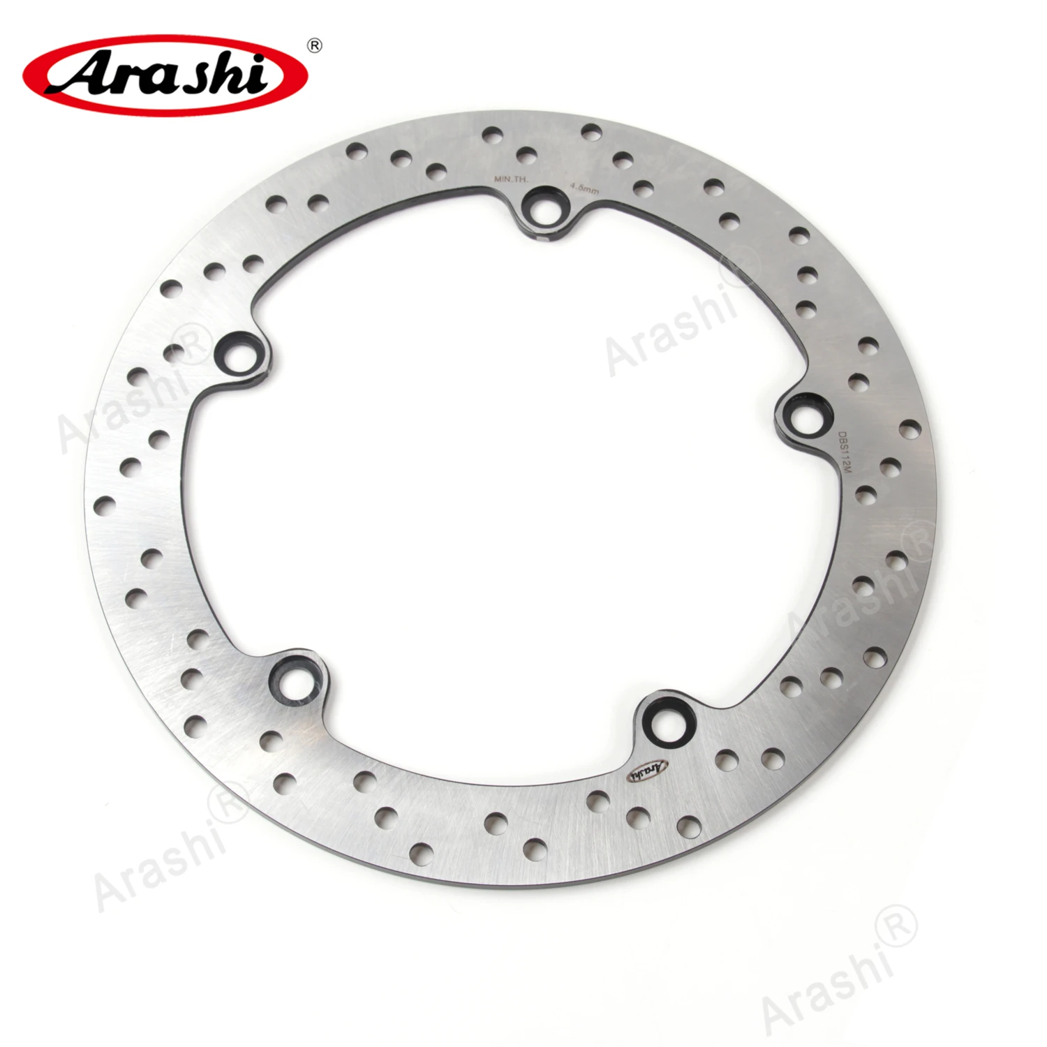 Дисковые тормозные диски ARASHI CNC для BMW R 1100 S 1998 1999 2000 2001 2002 2003 2004 2005 2006 R1100S |