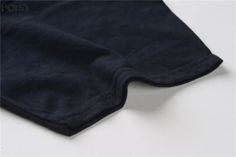 Футболка мужская с принтом &quotПаровая волна&quot и &quotзакат&quot | Мужская одежда