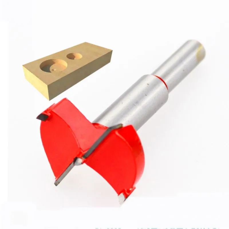 16 40 мм Нож для деревообработки твердосплавное сверло отверстие древесины