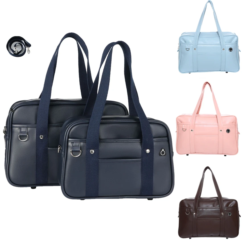 Японские Аниме JK сумки Косплей Сумка для женщин девочек мальчиков Хэллоуин