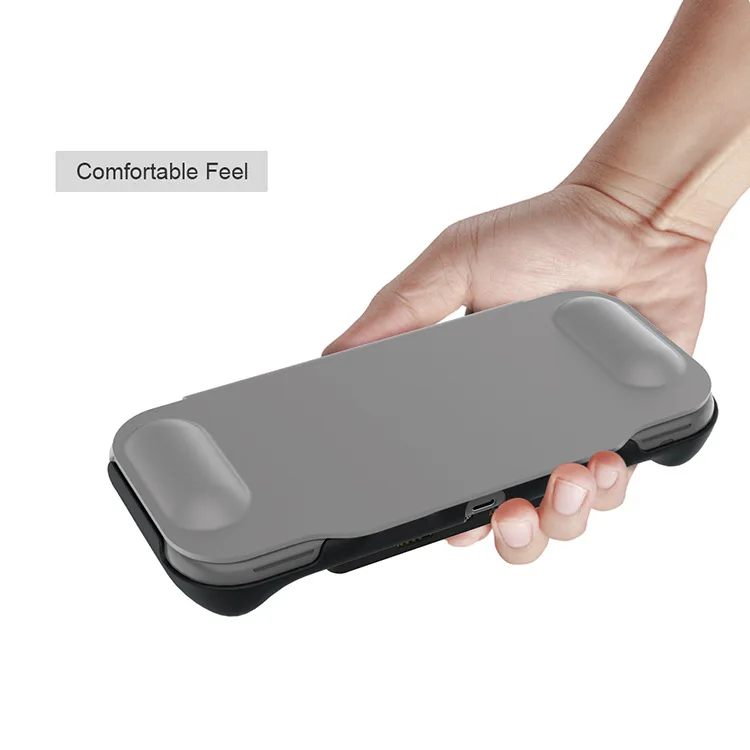 Внешний аккумулятор 5000 мАч портативное быстрое зарядное устройство задняя