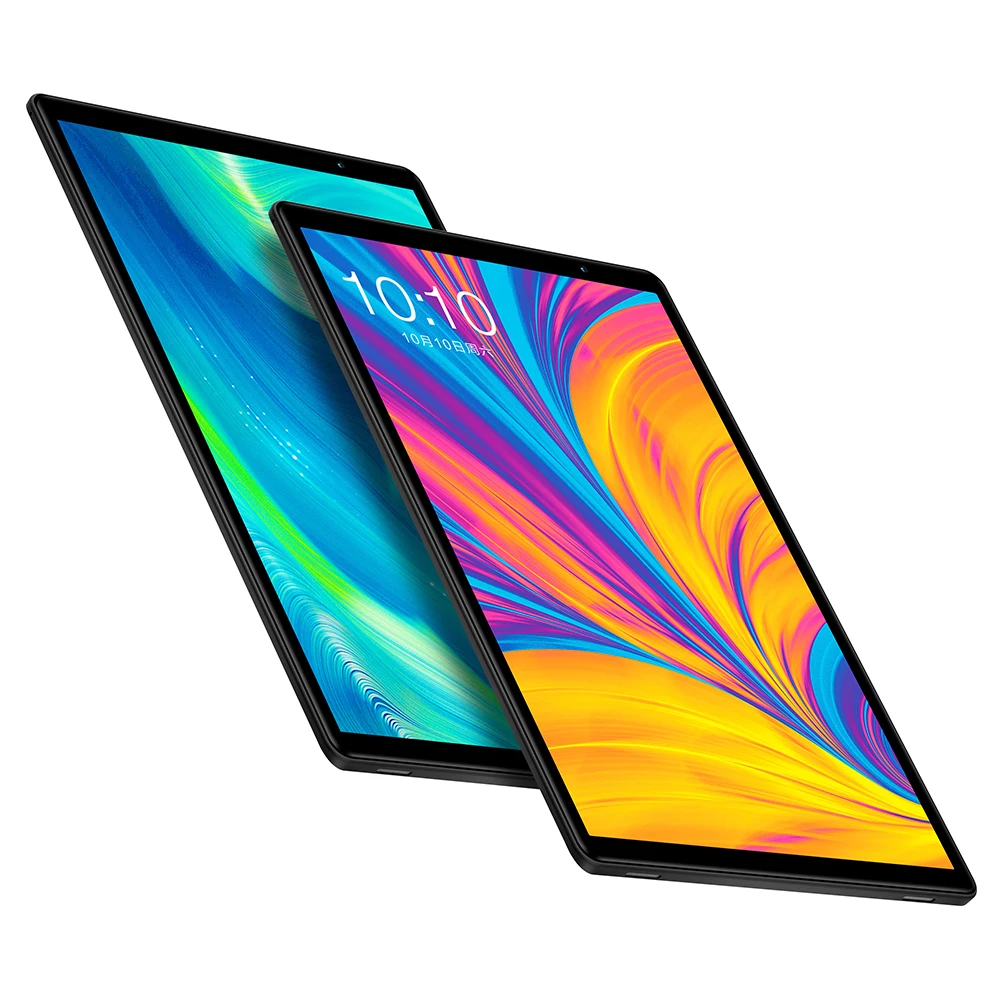 Teclast P10S 10 1 ''ips экран 4G Phablet Android 9 0 Spreadtrum SC9863A Восьмиядерный 2 ГБ + 32 телефонный