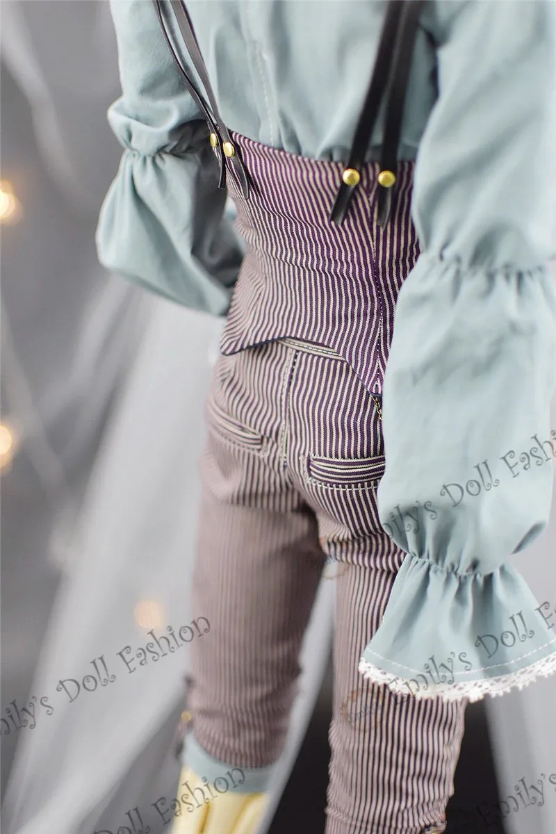 

bjd sd10 blythe clothing CINDERELLA (boys) clothing patterns kit DIY kits