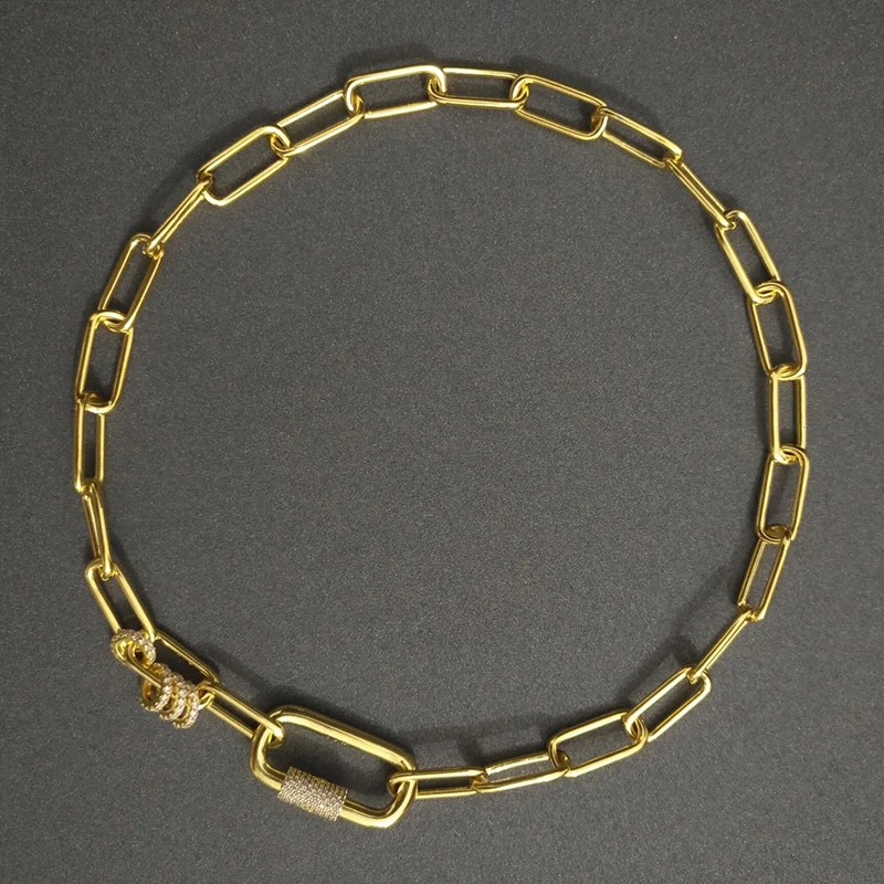 

Ожерелье из серебра s925 пробы, роскошное Брендовое модное ювелирное ожерелье для женщин, Черное и Золотое женское ожерелье, болгарский банке...