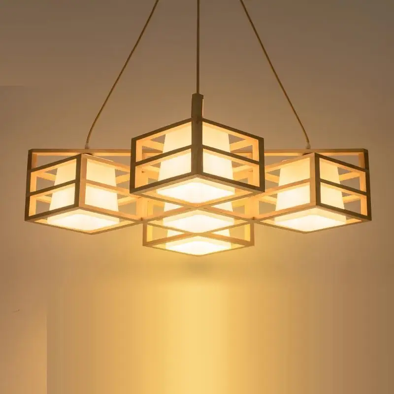 Lampadari imperni A Sospensione Lustre кухонный подвесной светильник Lampen современный декор на