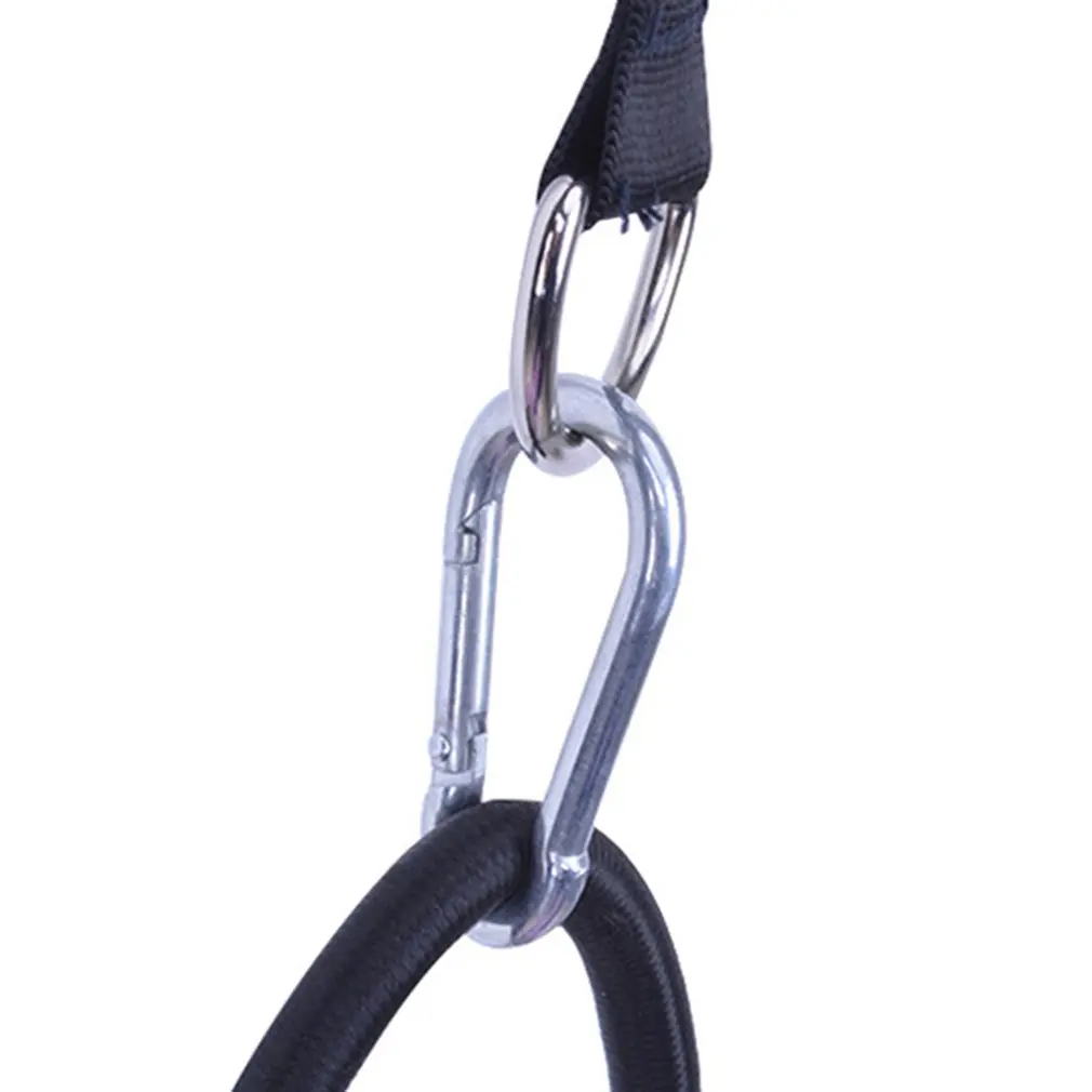 Health Care Neck Brace Headache Back Shoulder Pain Relief Hammock Cervical Neck Traction Device Neck Muscle Massage Stretcher