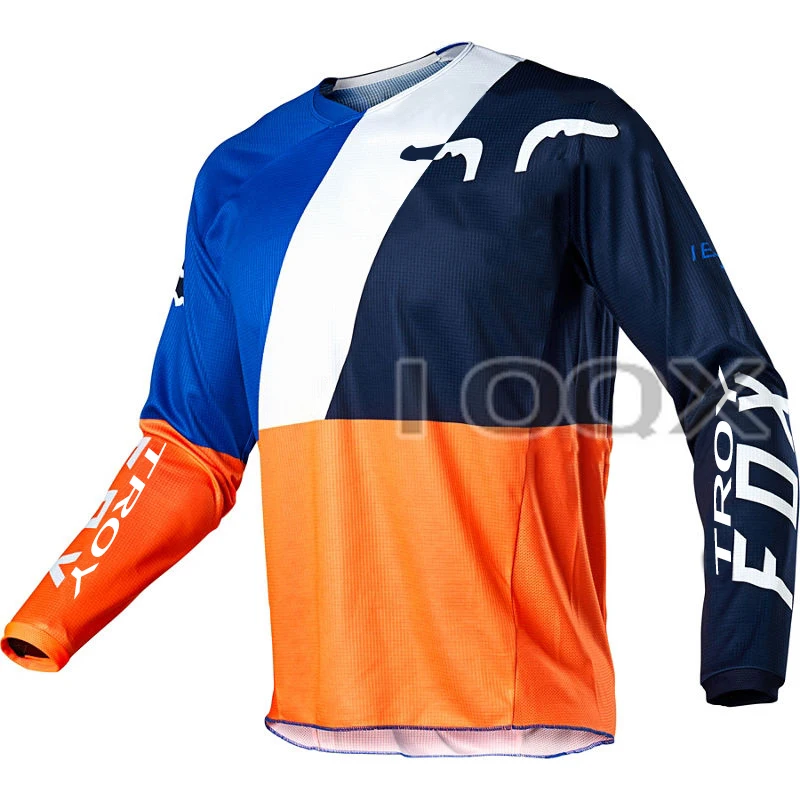

New 180 Lovl SE Motorbike Motocross ATV Bike Riding Street Moto Offroad Racing Long Sleeve