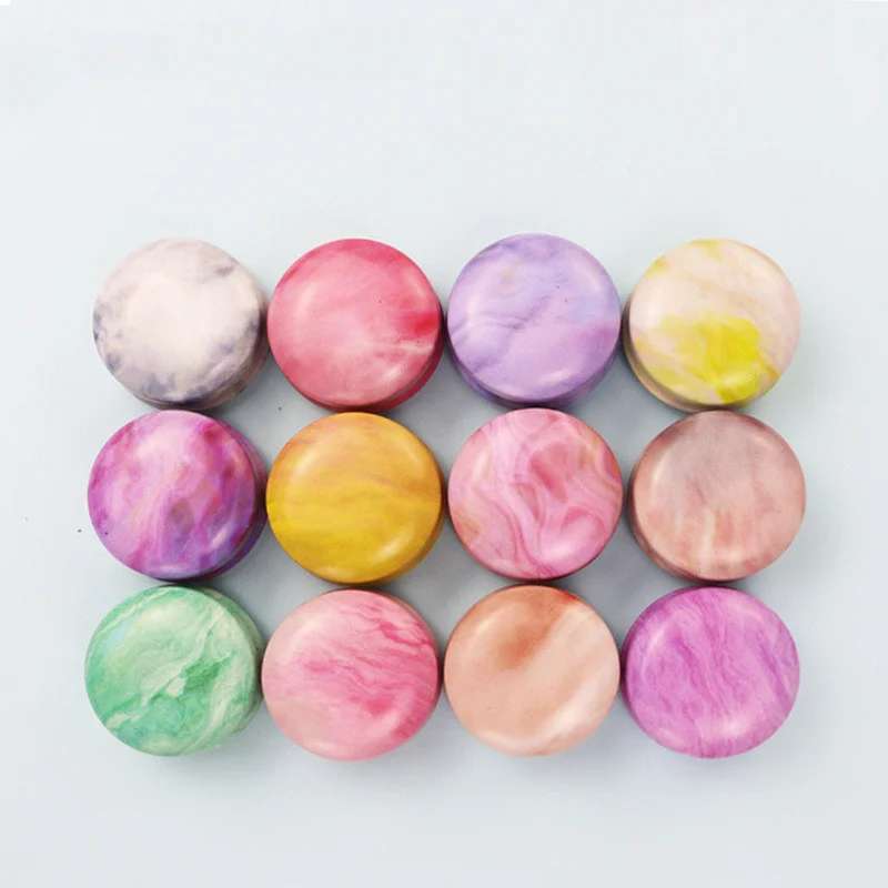 

Жестяная коробка для ароматерапии, коробка для хранения свечей, самодельная упаковочная коробка, жестяные банки, контейнер для ювелирных и...