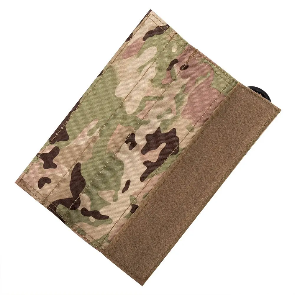 Тактические наушники крышка военный продвинутый MOLLE наушники крышка открытый охотничий головной Универсальный наушник крышка