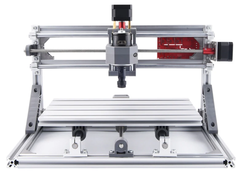 CNC 3018 PRO ER11 лазерный гравер Pcb фрезерный станок ЧПУ маршрутизатор cnc3018 GRBL мини гравер