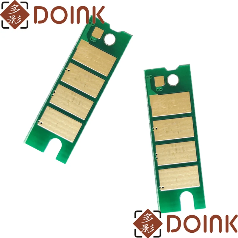 

5 шт. чип для Ricoh Aficio 4500 4510dn SP3600 3610, Lanier 3600 3610 4510, Savin SP 3600 3610 4510 407319 407320 407340 6k WW