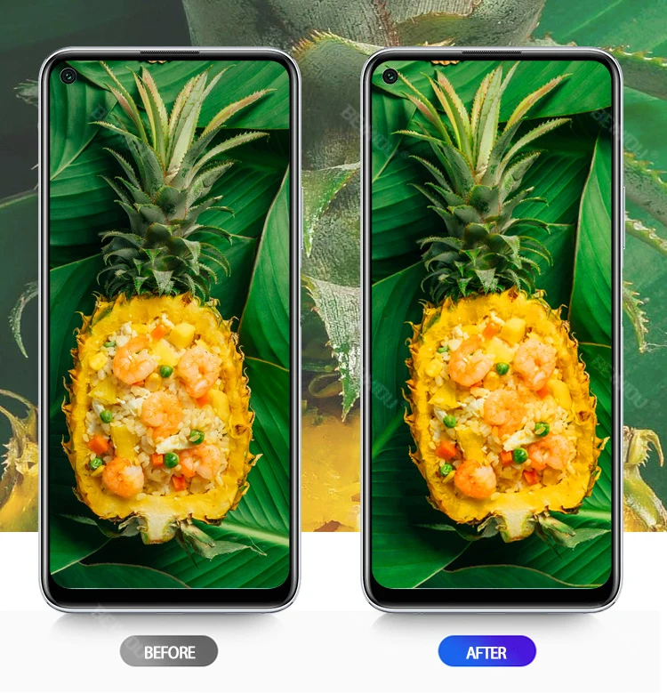 Nova 7 объектив камеры закаленное стекло для Huawei nova 7i Pro SE 5G Защитное экрана |