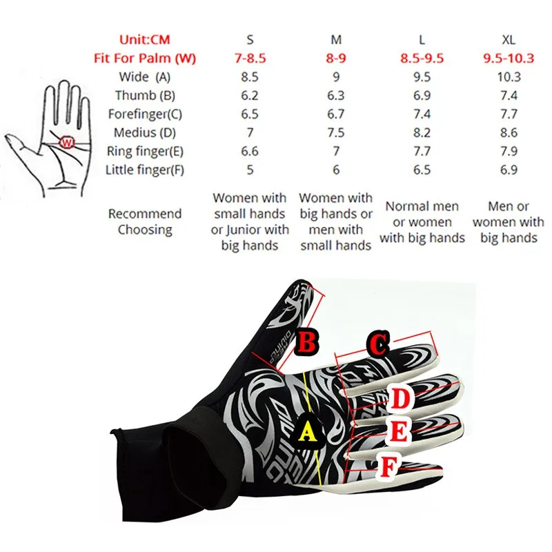

2mm Neoprene Diving Gloves for Spearfishing Underwater Fishing Hunting Swimming Keep Warm Diving Accessories