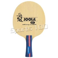 original joola guo 3cs carbon table tennis blade table tennis rackets racquet sports cabon rackets pingpong pad