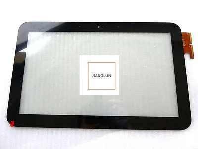 JIANGLUN для HP Envy x2 11 6 "внешний стеклянный сенсорный экран Запасные части панели