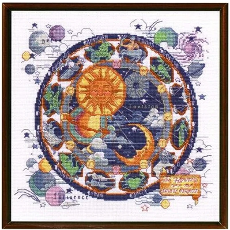 Там Где Восходит Солнце Вышивка Бисером Купить