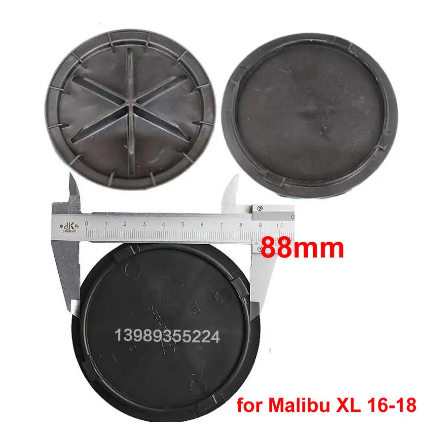 Для Chevrolet Sail 3 Malibu 12-18 Aveo удлиненная Пылезащитная крышка и уплотнительная крышка для ближнего дальнего света фары 1 шт - Цвет: Оранжевый