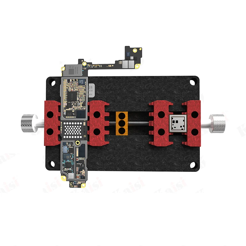 Материнская плата для телефона прецизионный высокотемпературный паяльный зажим