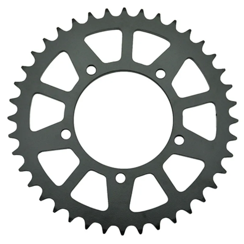 Задняя звездочка для мотоцикла Honda Road RVF400 RR RVF400RR NC35 VFR400 NC30 RVF750 R RVF750R RC30 RC45 |
