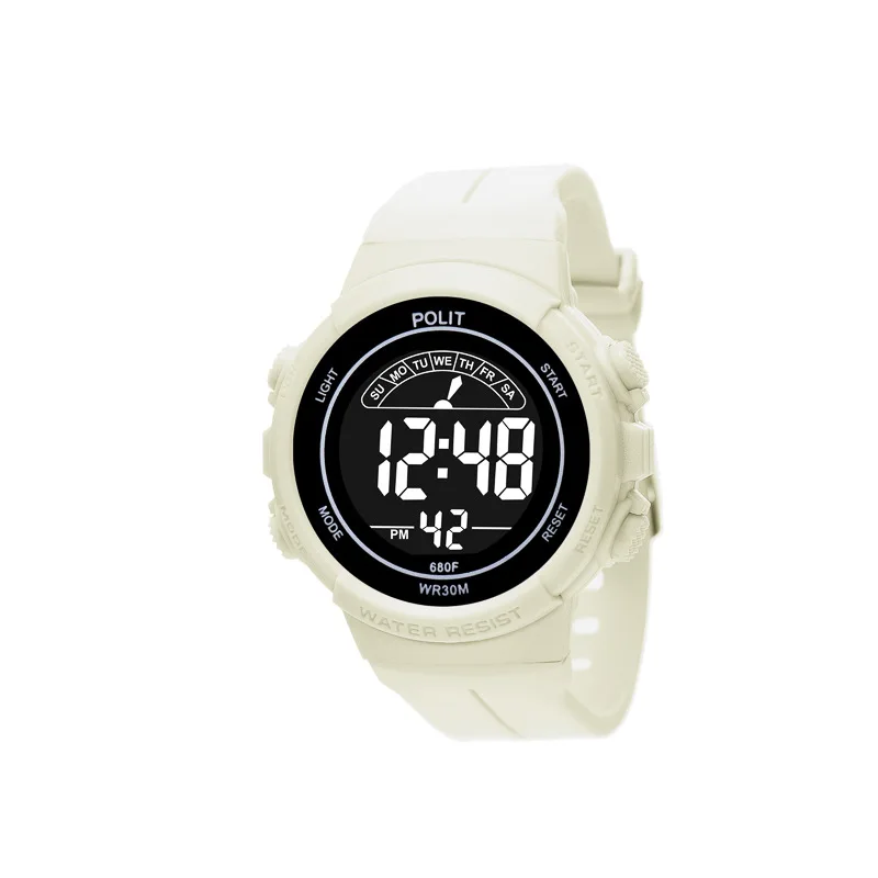 

2021 Men And Women Fashion Luxury Electronic Mechanical Watch SBZ342-SBZ351