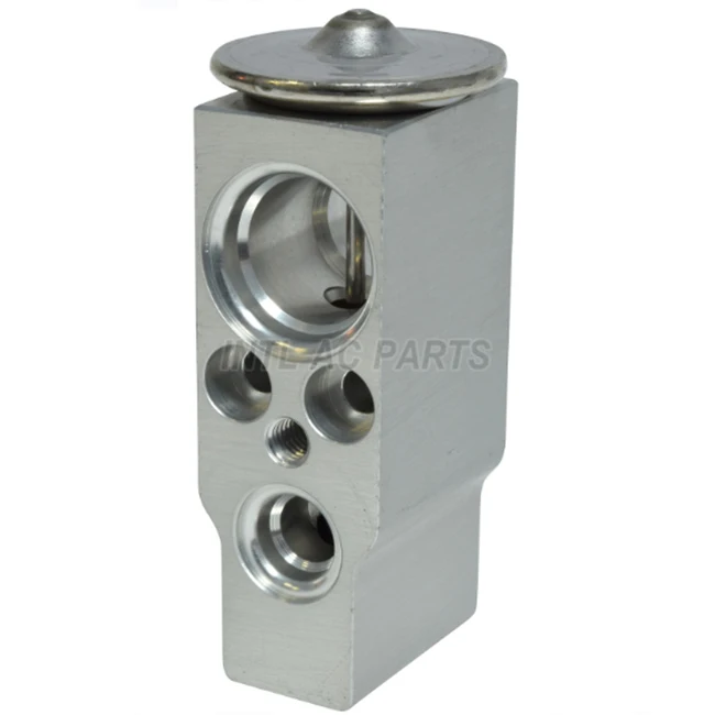 Автомобильный воздушный кондиционер EX 10215C расширительный блок переменного тока